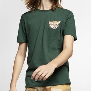Vzlykající úhoř vykořenit nike sb cat 
